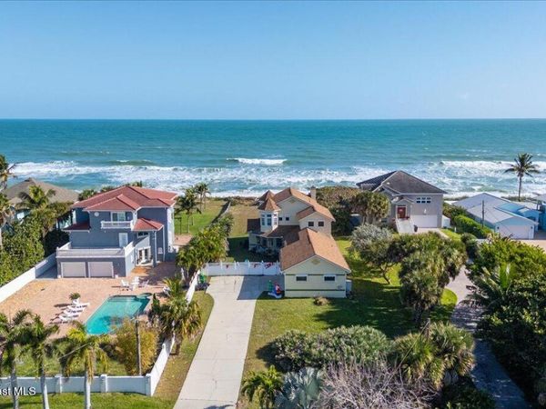 6015 S Highway A1a , Melbourne Beach, FL 32951