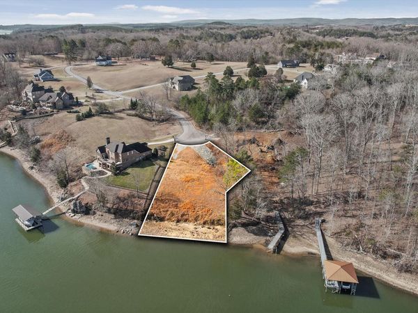 2484 Burton Road, Sale Creek 37373