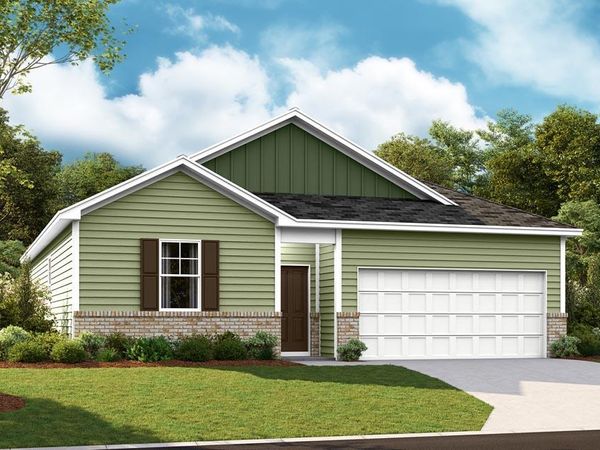 149 English Oak Lane , Athens 37303
