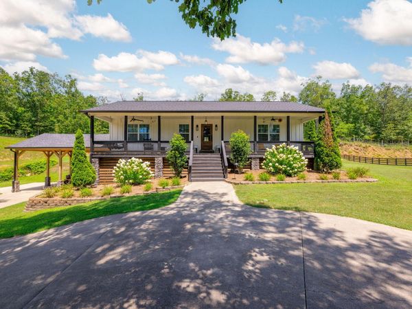 337 Allen Rd Road, Chatsworth 30705
