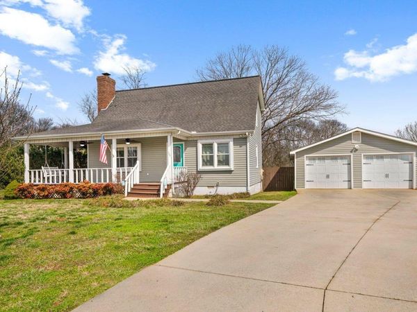 106 Elm Street, Chatsworth 30705