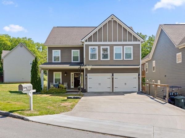 512 Rosewood Street, Chattanooga 37405