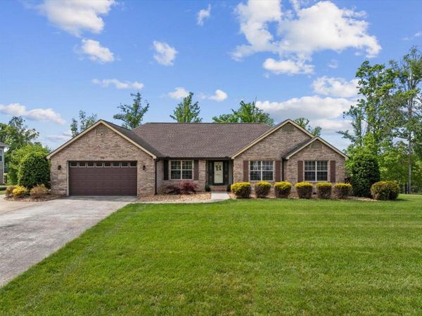 100 Arrowhead Drive, Chatsworth 30705
