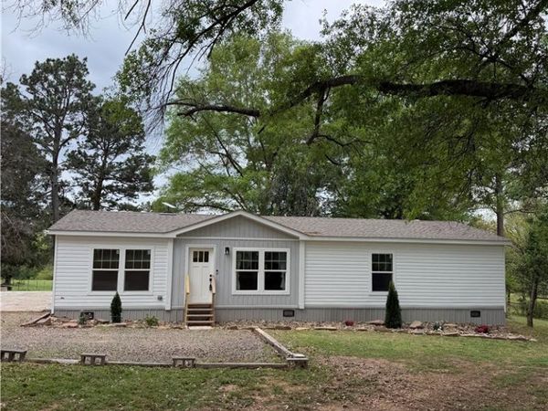 3515 Linker Mountain Road , Dover, AR 72837