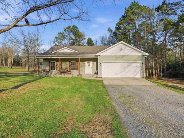 59 Trina Loop , Greenbrier, AR 72058