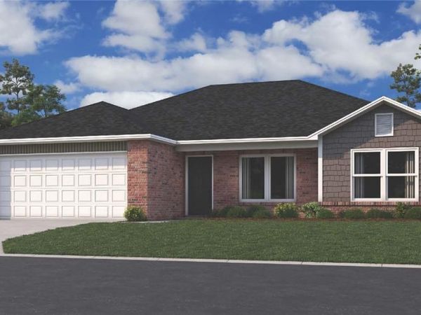2704 Chittick Street , Pea Ridge, AR 72751