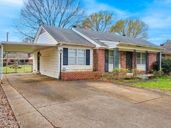 2117 Ms Valley , Southaven, MS 38671