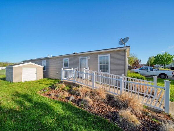 324 Grand River Drive, Adrian, MI 49221
