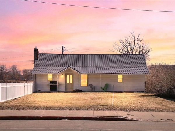 277 S Cass Street, Morley, MI 49336