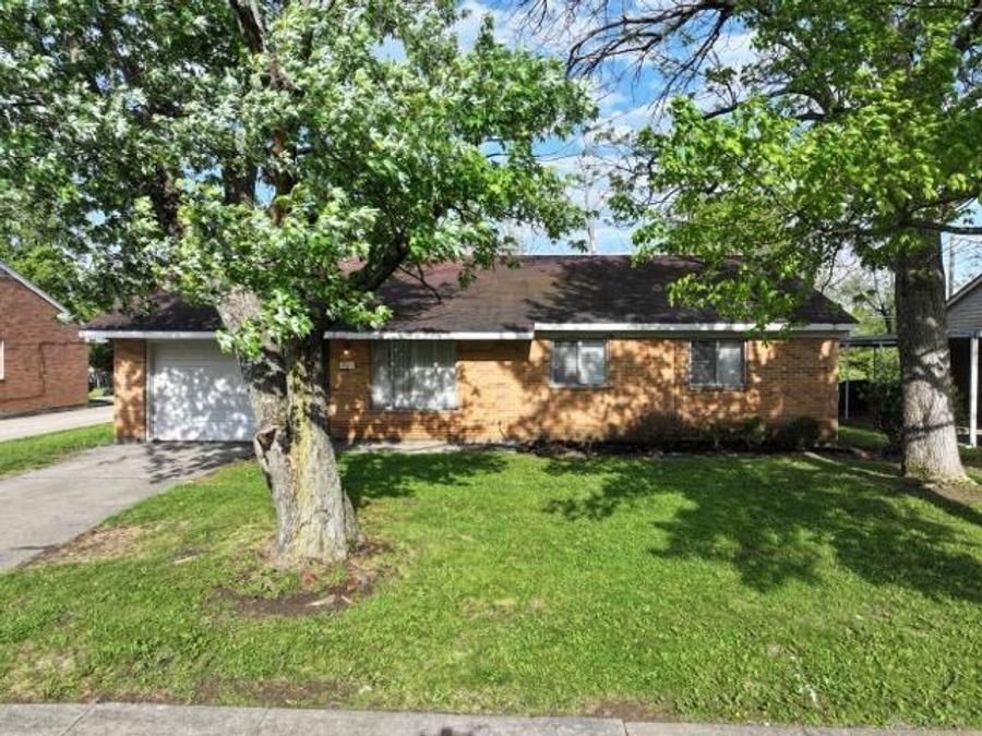 80 Brookhaven Drive, Trotwood, OH 45426 Photo 1