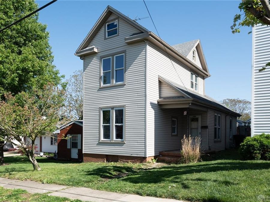 150 High Street, Xenia, OH 45385 Photo 1
