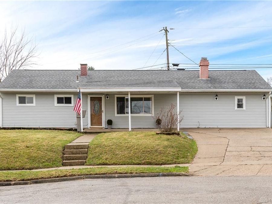 12 Canova Court, Fairborn, OH 45324 Photo 1