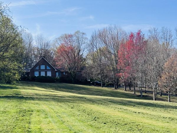 3045 Shallow Ridge Road, White Pine, TN 37890