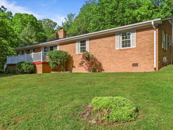 2987 Perrin Hollow Road, Blaine, TN 37709