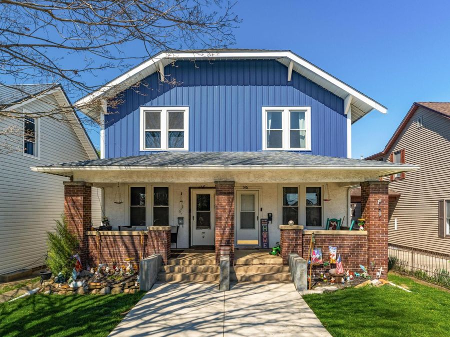 148 Pinckney Street , Circleville, OH 43113 Photo 1