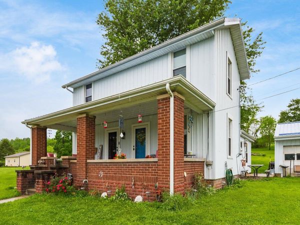 12151 State Route 93 N, Logan, OH 43138