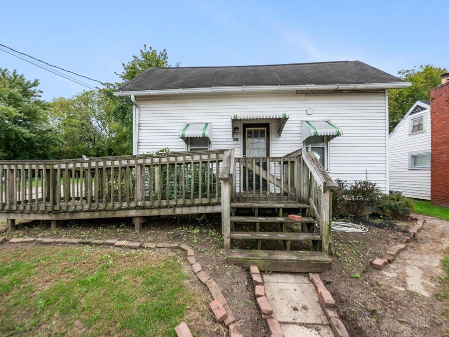 551 E Main Street , Circleville, OH 43113 Photo 1