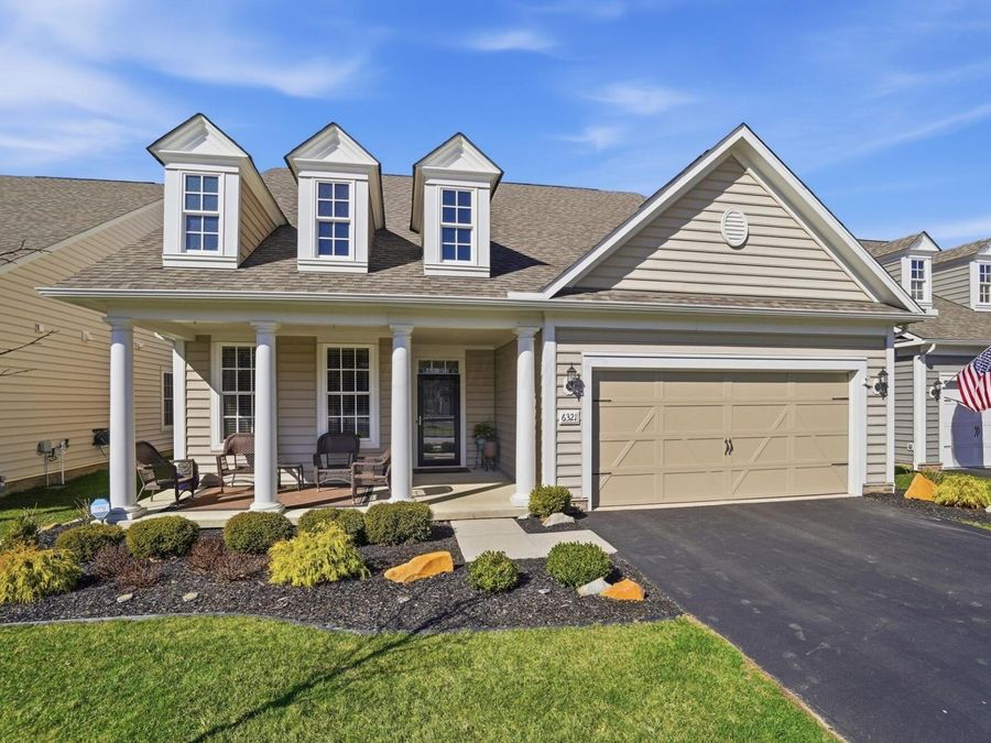 6321 Callaway Square E, New Albany, OH 43054 Photo 1
