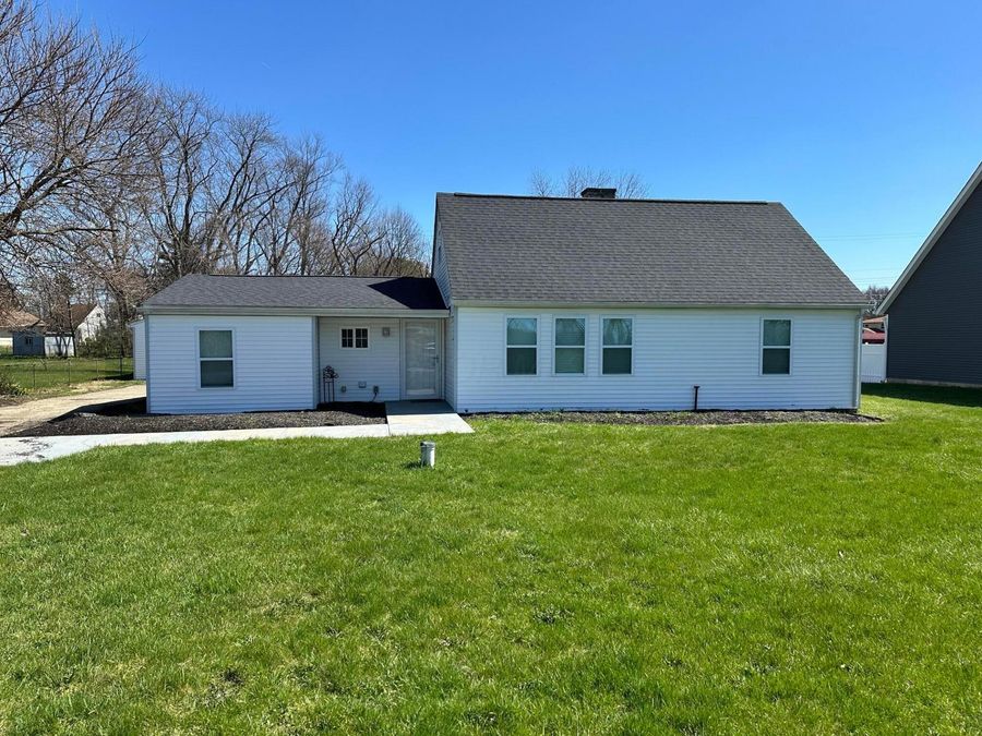 2960 SCHWARTZ Road , Columbus, OH 43232 Photo 1