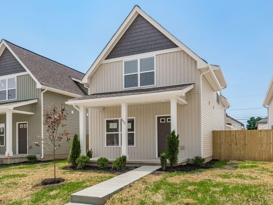 605 Frebis Avenue , Columbus, OH 43206 Photo 1