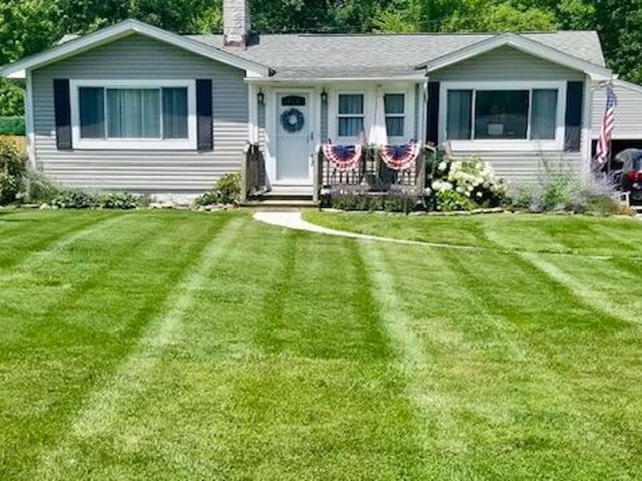 8305 Beech Avenue , Galena, OH 43021 Photo 1