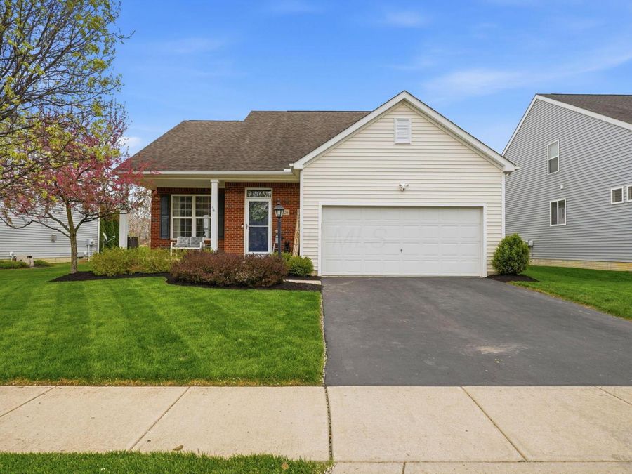 226 Flushing Way , Sunbury, OH 43074 Photo 1