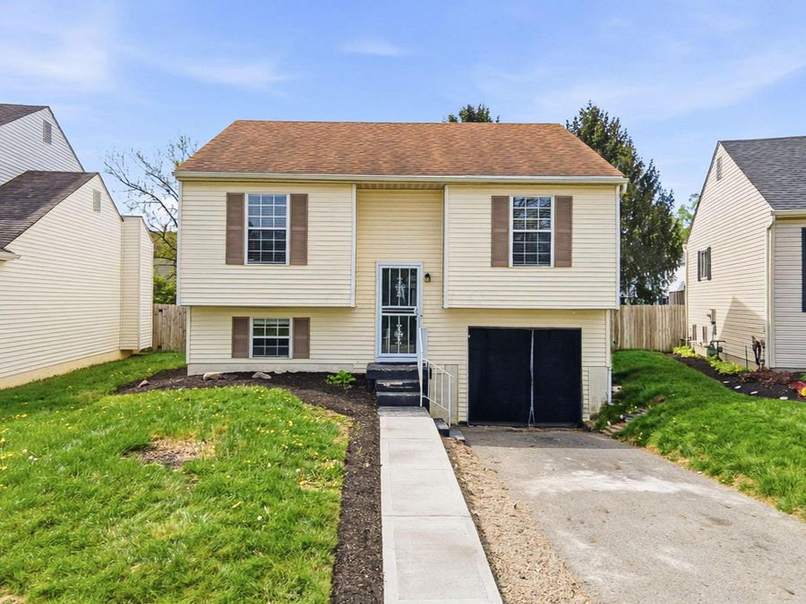 6783 Erindale Drive , Reynoldsburg, OH 43068 Photo 1