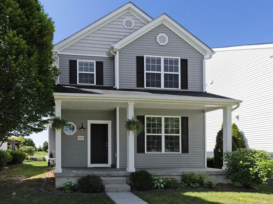 5633 Renner Road , Columbus, OH 43228 Photo 1