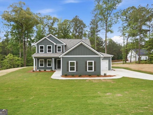 2762 Boxankle Road, Forsyth, GA 31029