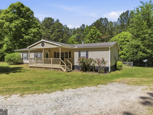 398 Jeffrey Way, Forsyth, GA 31029