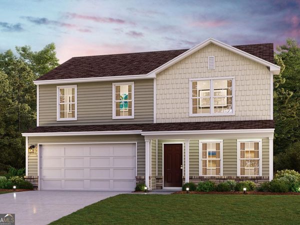 453 Grand Magnolia Street, Jackson, GA 30233