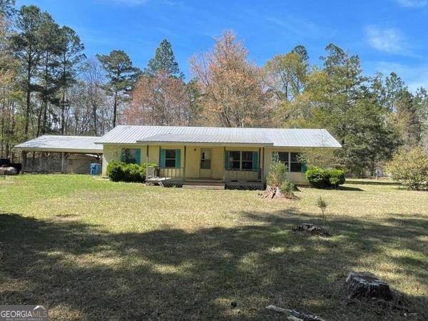 190 Bower Drive, Jesup, GA 31546