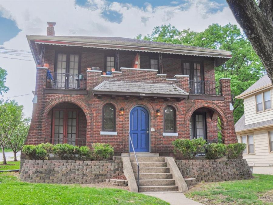 5801 Ridge Avenue, Cincinnati, OH 45213 Photo 1