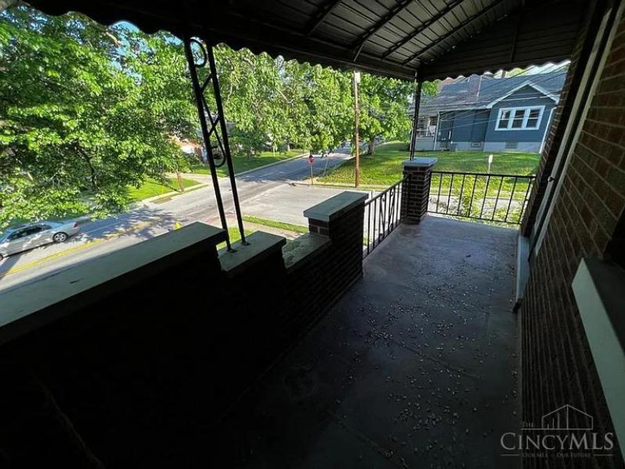 5801 Ridge Avenue, Cincinnati, OH 45213 Photo 27