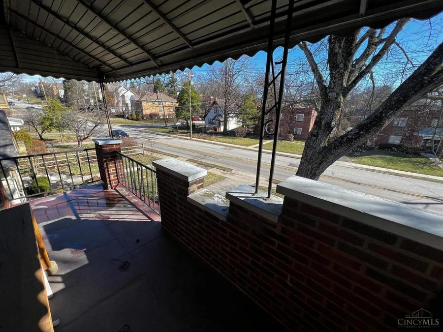 5801 Ridge Avenue, Cincinnati, OH 45213 Photo 37