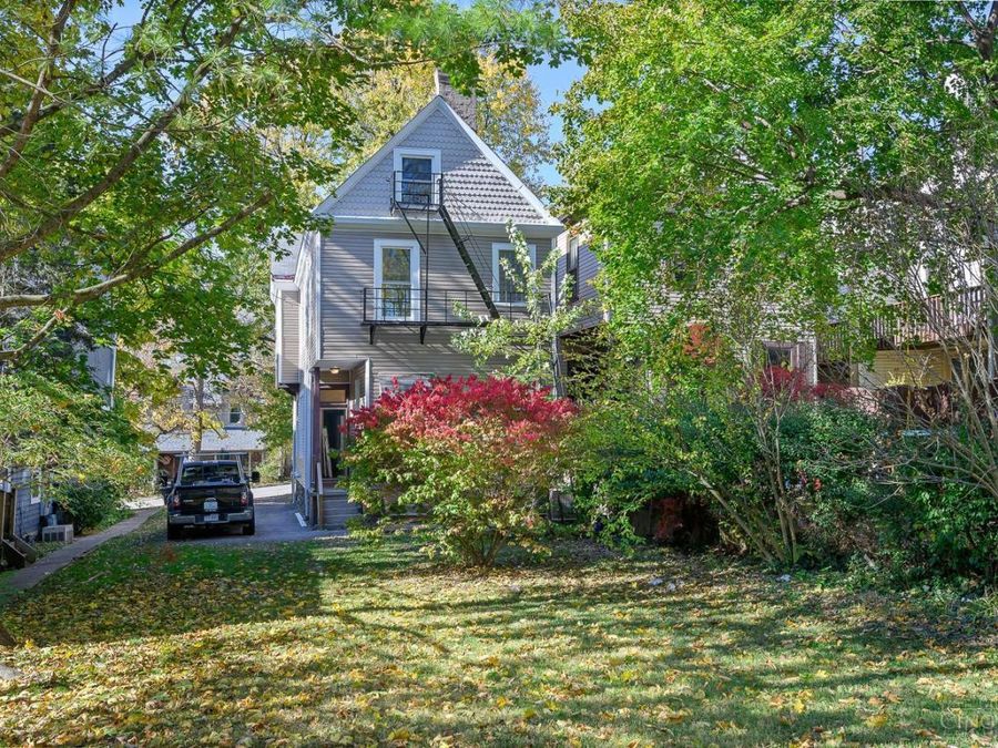 2232 Kemper Lane, Cincinnati, OH 45206 Photo 2