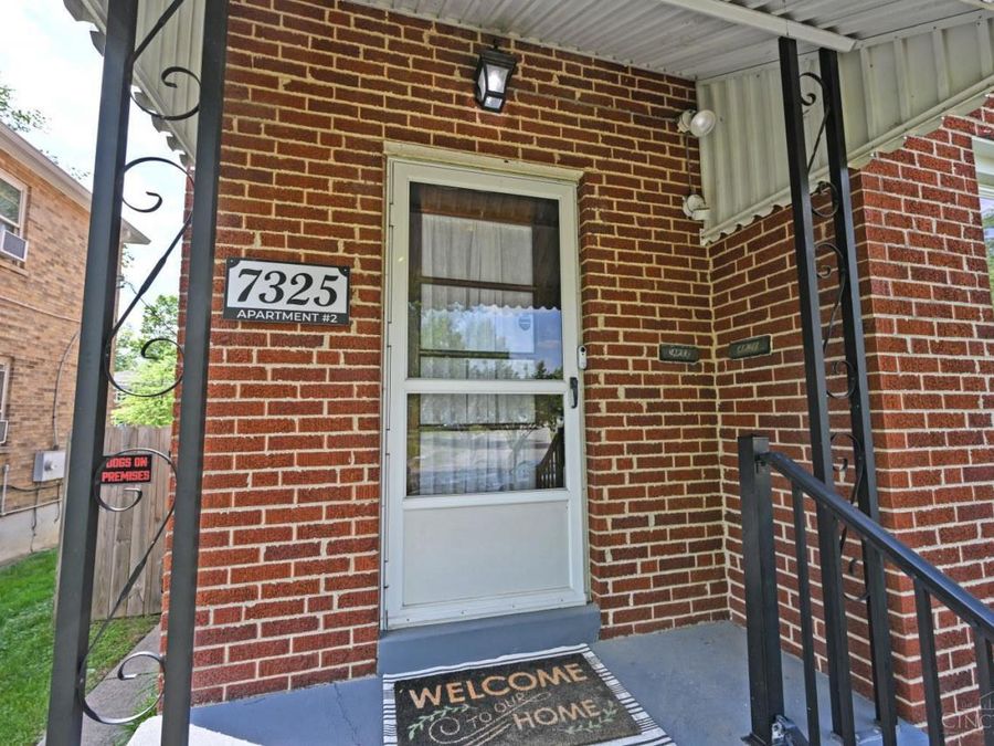 7325 Brookcrest Drive, Cincinnati, OH 45237 Photo 3