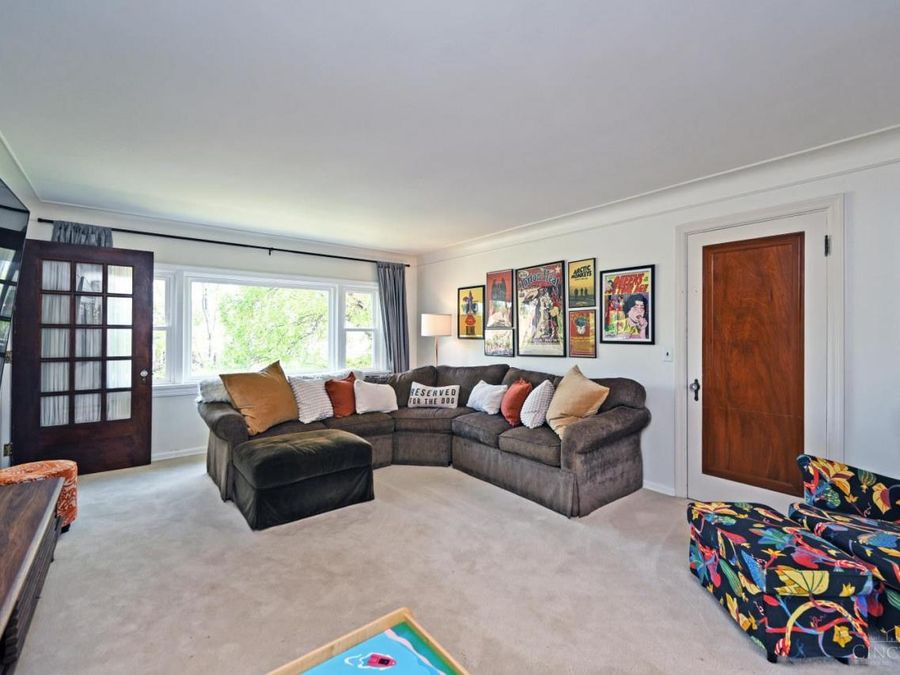 7325 Brookcrest Drive, Cincinnati, OH 45237 Photo 9