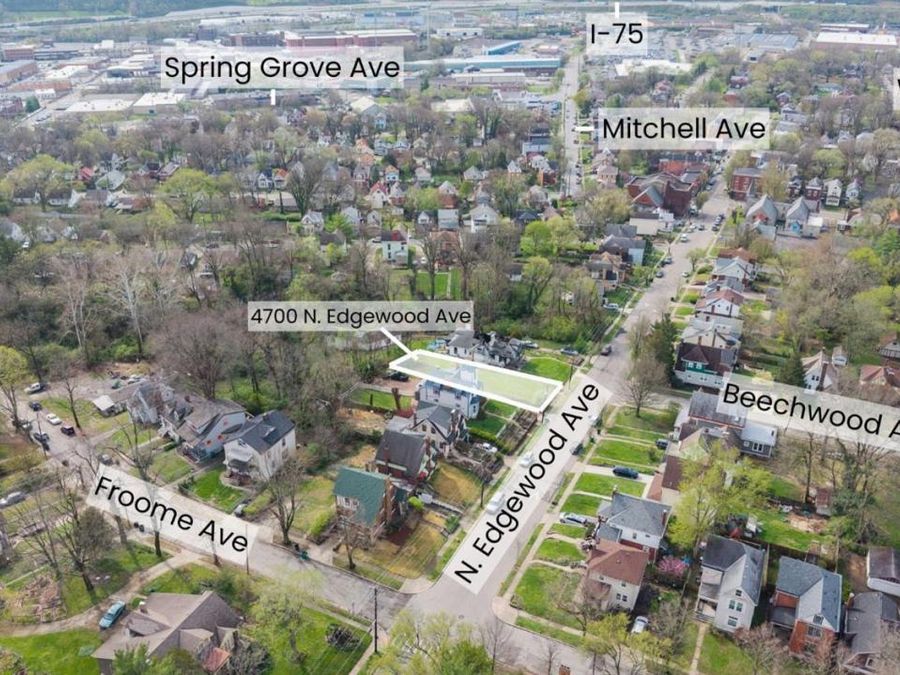4700 N Edgewood Avenue, Cincinnati, OH 45232 Photo 6
