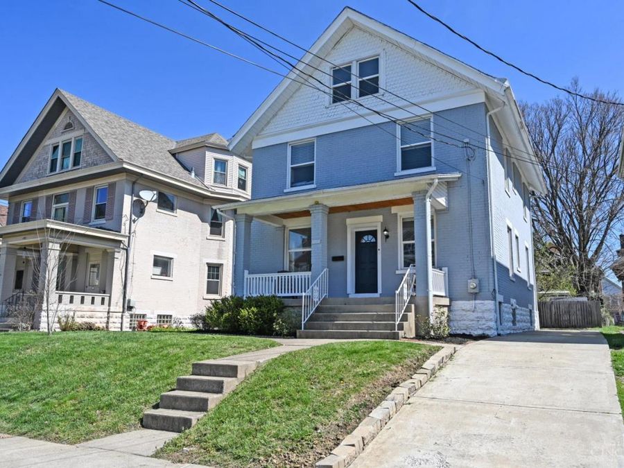 4412 Sullivan Avenue, Saint Bernard, OH 45217 Photo 2