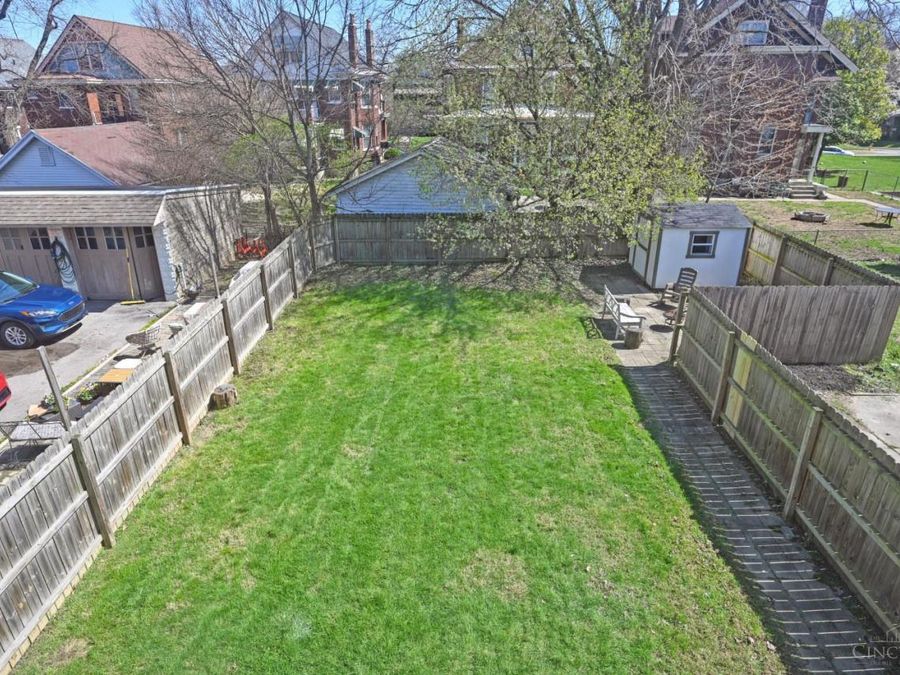 4412 Sullivan Avenue, Saint Bernard, OH 45217 Photo 36