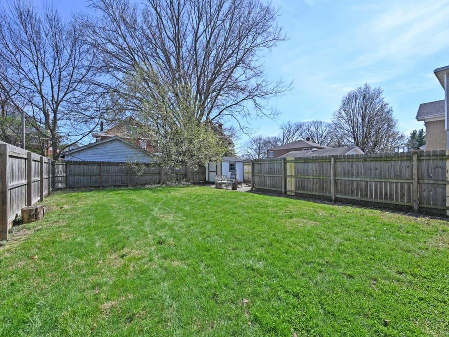 4412 Sullivan Avenue, Saint Bernard, OH 45217 Photo 48