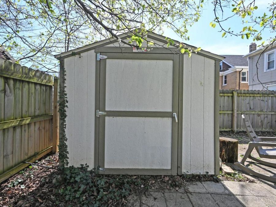 4412 Sullivan Avenue, Saint Bernard, OH 45217 Photo 52