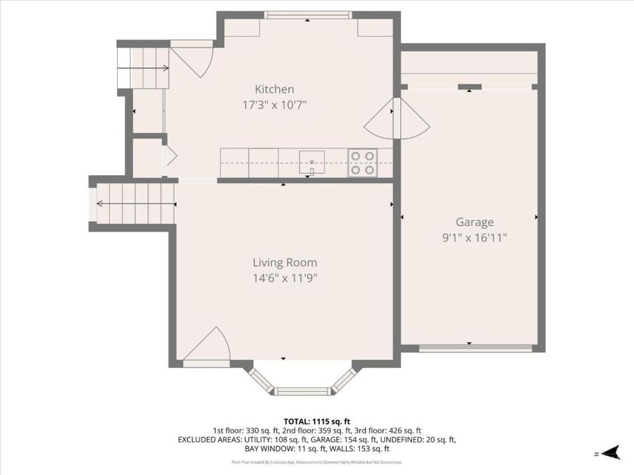 11424 Riga Court, Forest Park, OH 45240 Photo 46