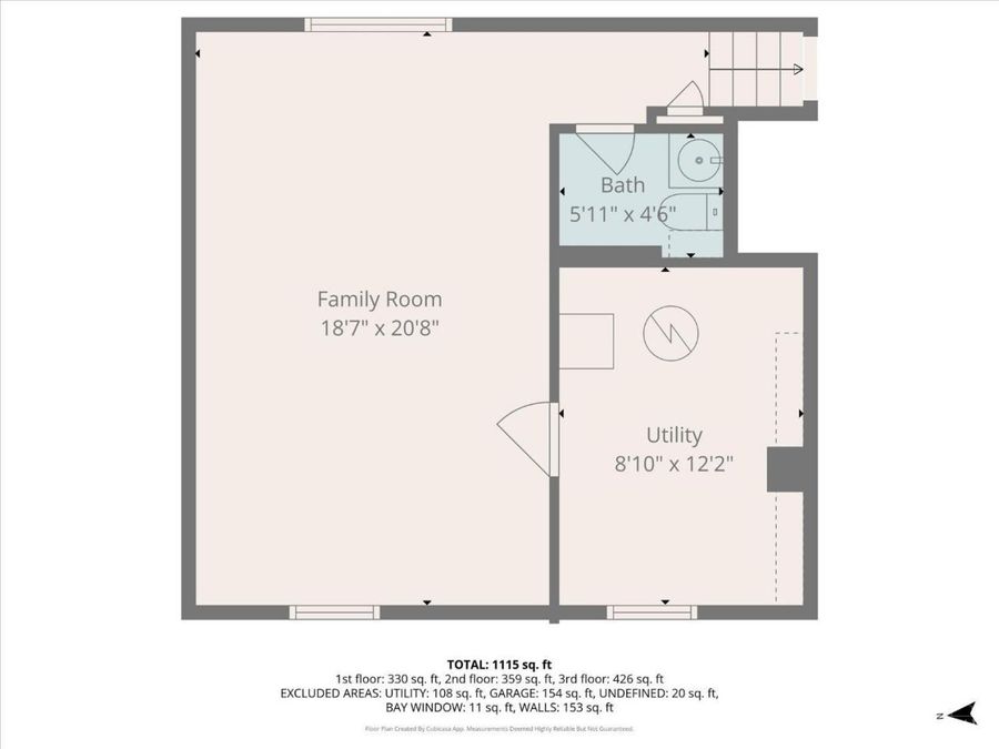 11424 Riga Court, Forest Park, OH 45240 Photo 48