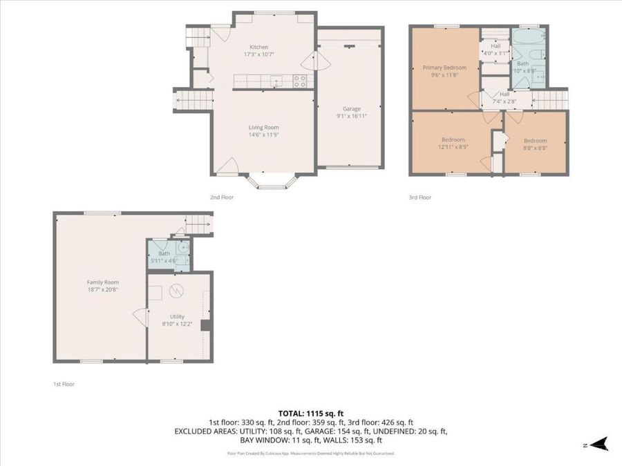 11424 Riga Court, Forest Park, OH 45240 Photo 49
