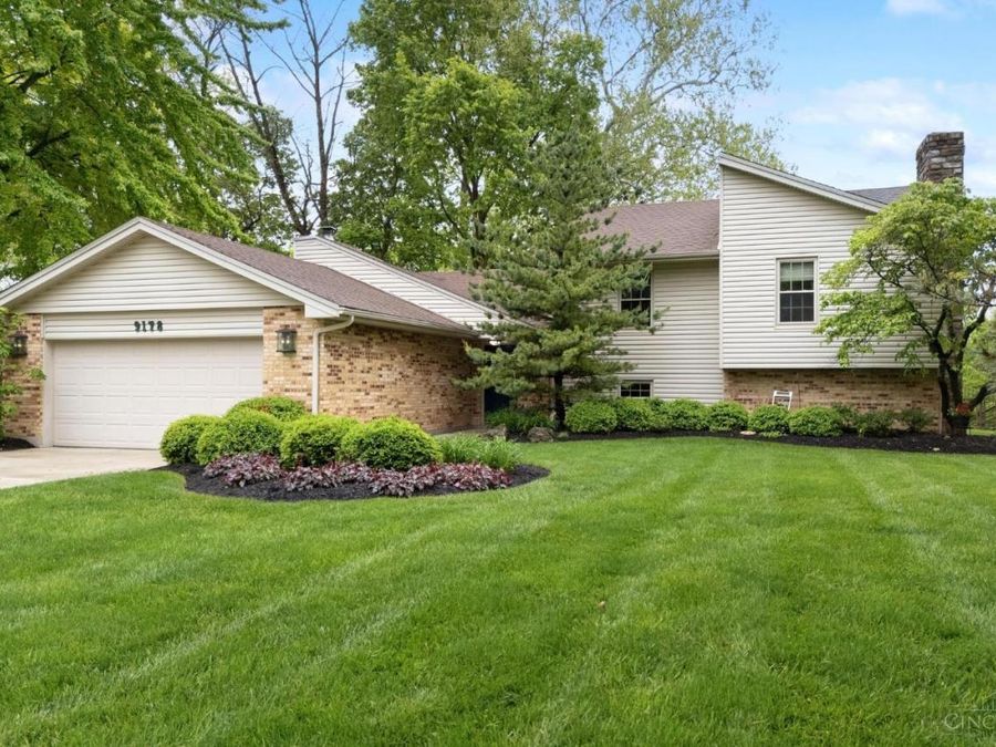 9178 Woodstream Lane, Washington Township, OH 45458 Photo 21