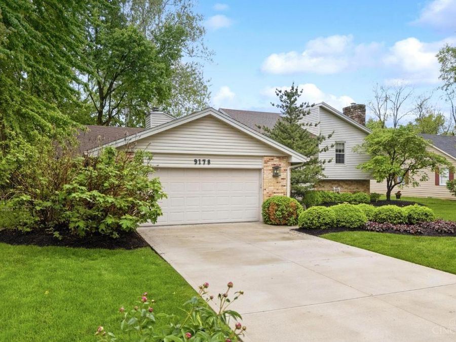 9178 Woodstream Lane, Washington Township, OH 45458 Photo 22
