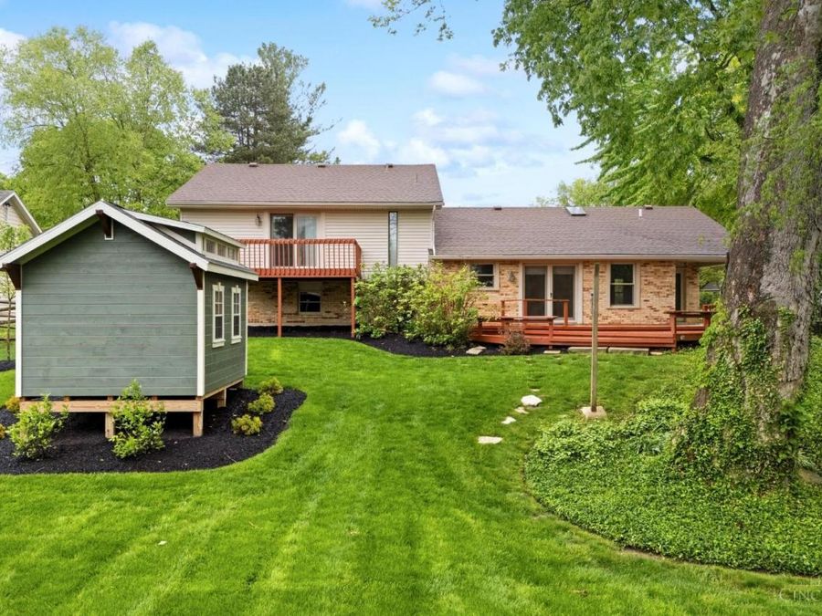 9178 Woodstream Lane, Washington Township, OH 45458 Photo 4