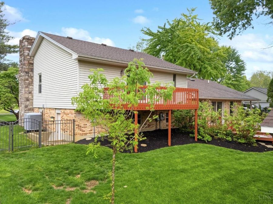 9178 Woodstream Lane, Washington Township, OH 45458 Photo 7